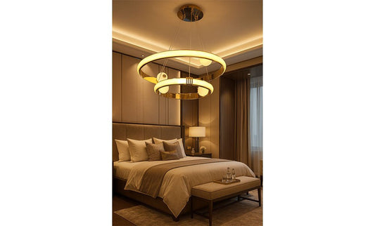 LED pendant 5007 FGD
