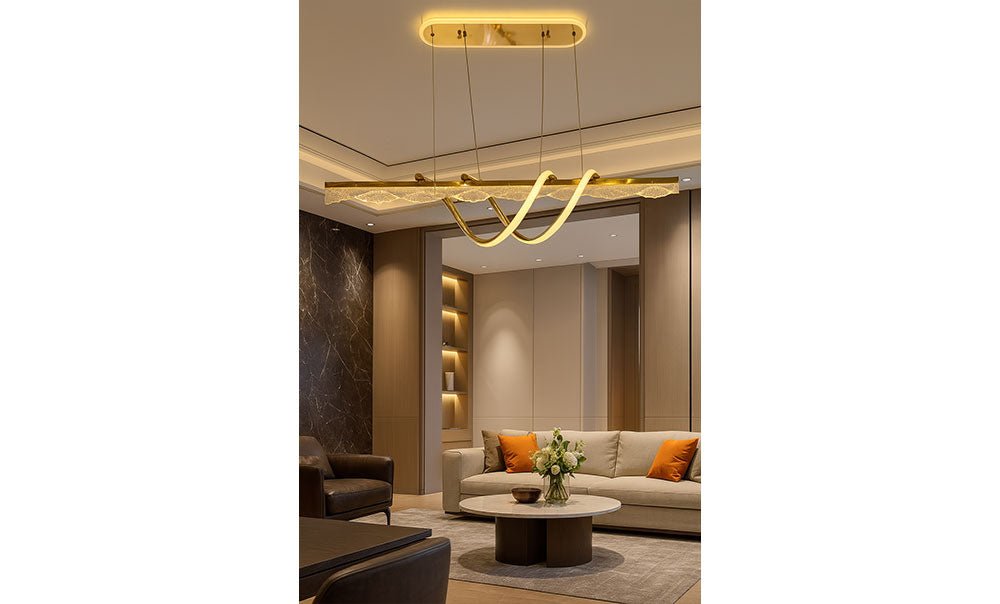 LED pendant 5011 FGD