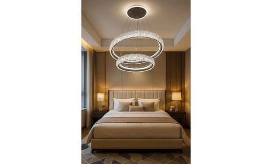 LED pendant 5055 GR