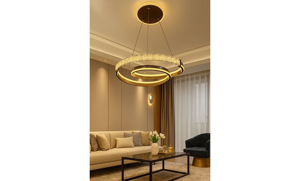 LED pendant 5060 CF