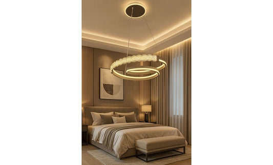 LED pendant 5060 GR