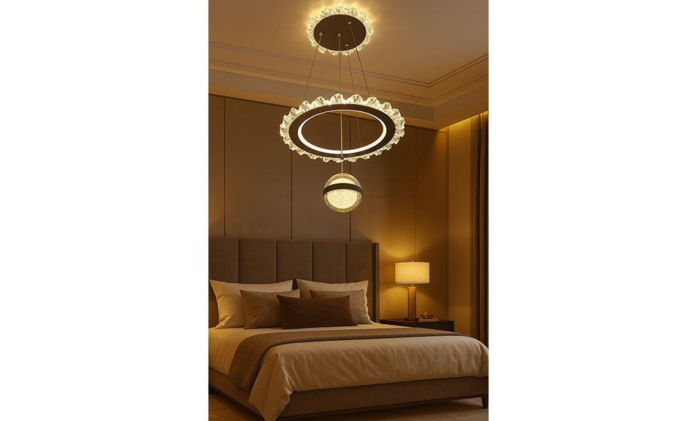 LED pendant 5069 GR