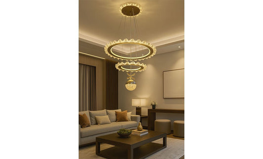 LED pendant 5072 CF