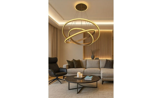 LED pendant G316 CF