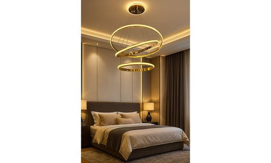 LED pendant G316 FGD