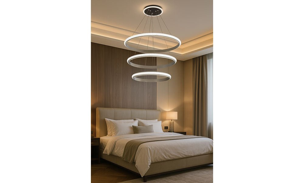 LED pendant G316 GR
