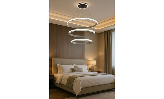 LED pendant G316 GR