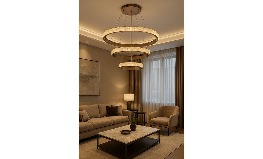 LED pendant G339 CF