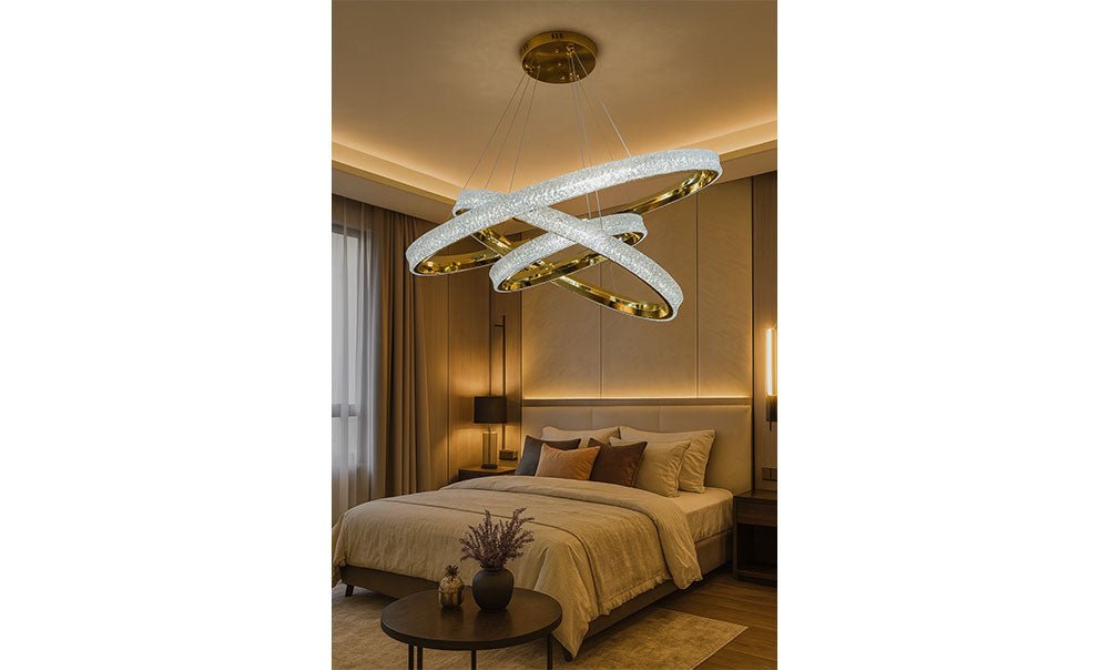 LED pendant G339 FGD