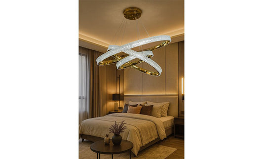 LED pendant G339 FGD