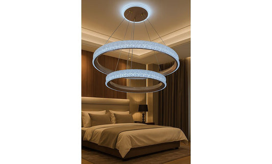 LED pendant G340 CF