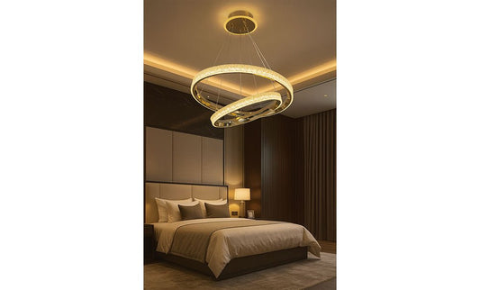 LED pendant G340 FGD
