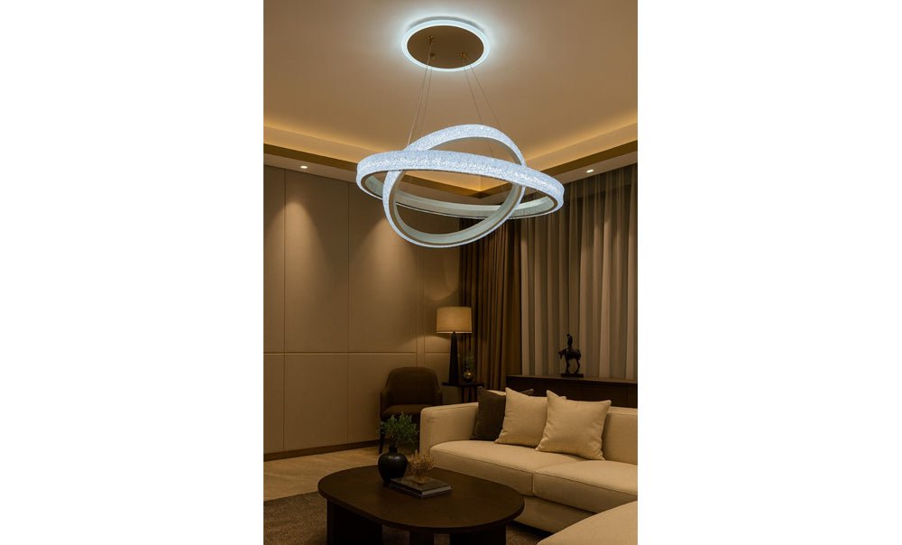 LED pendant G340 GR