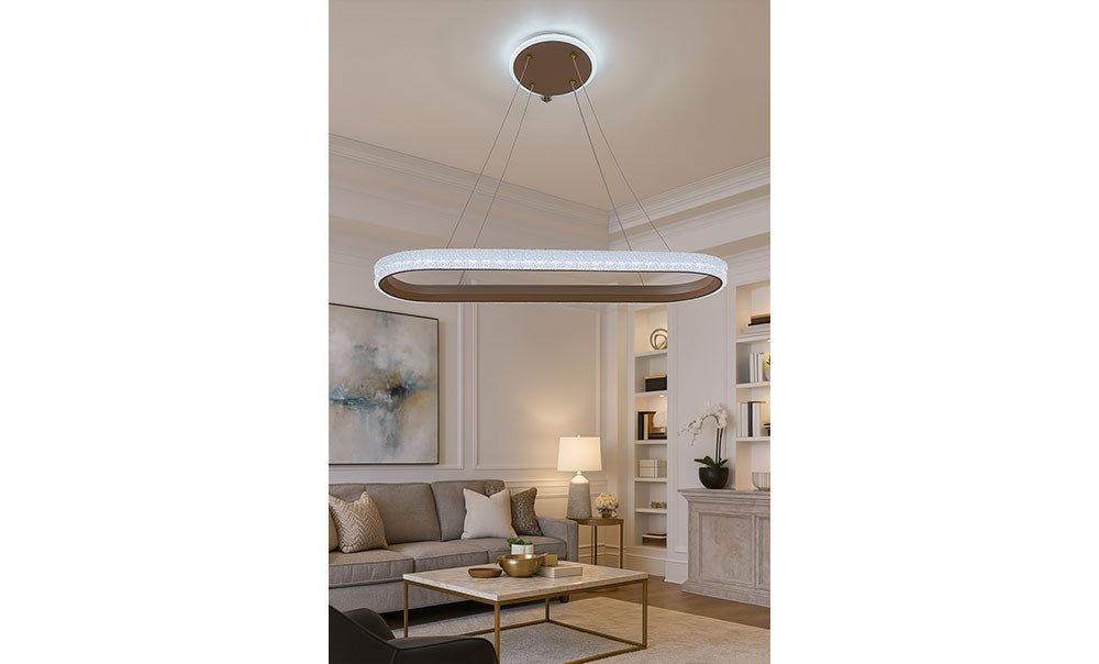 LED pendant G345 CF