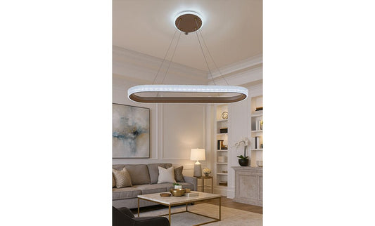 LED pendant G345 CF