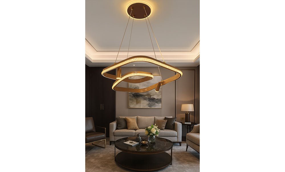 LED pendant G355 CF