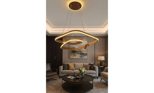 LED pendant G355 CF