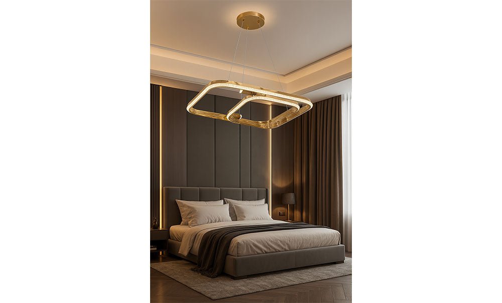 LED pendant G355 FGD