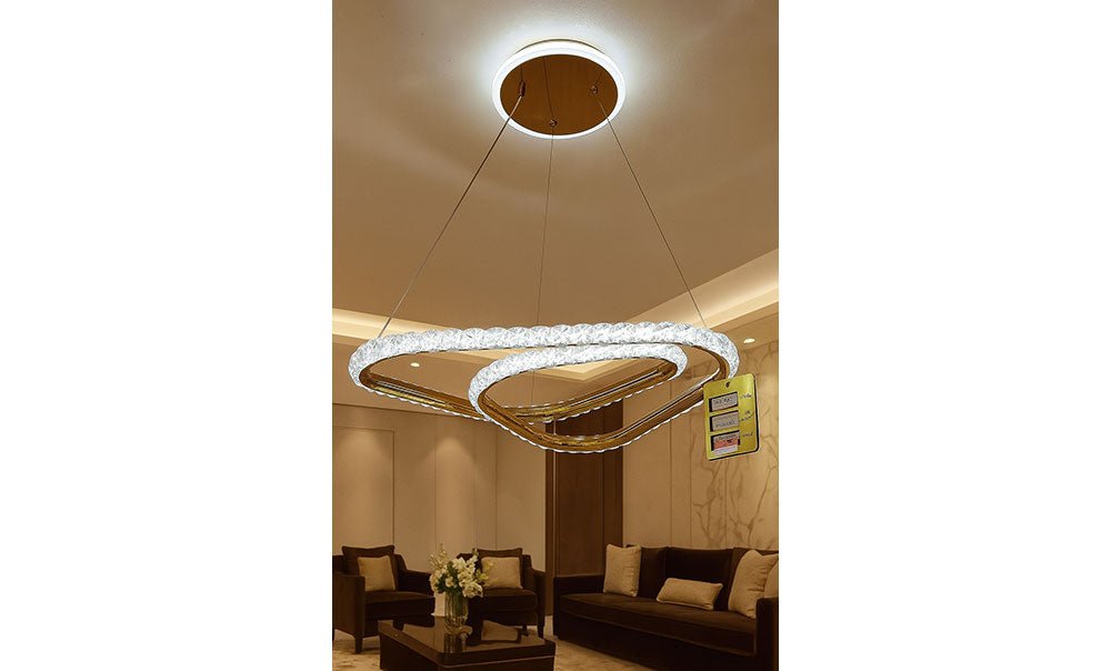 LED pendant G405 FGD
