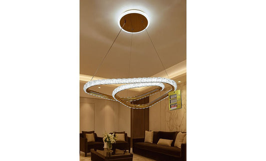 LED pendant G405 FGD