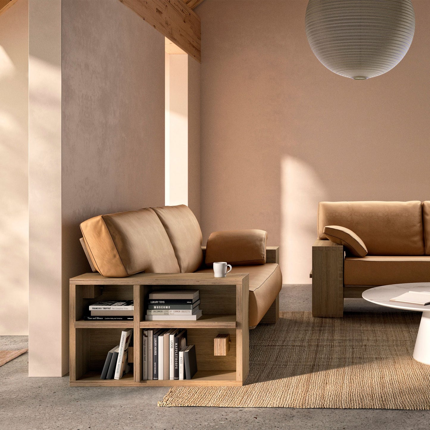 Marbella Sofa