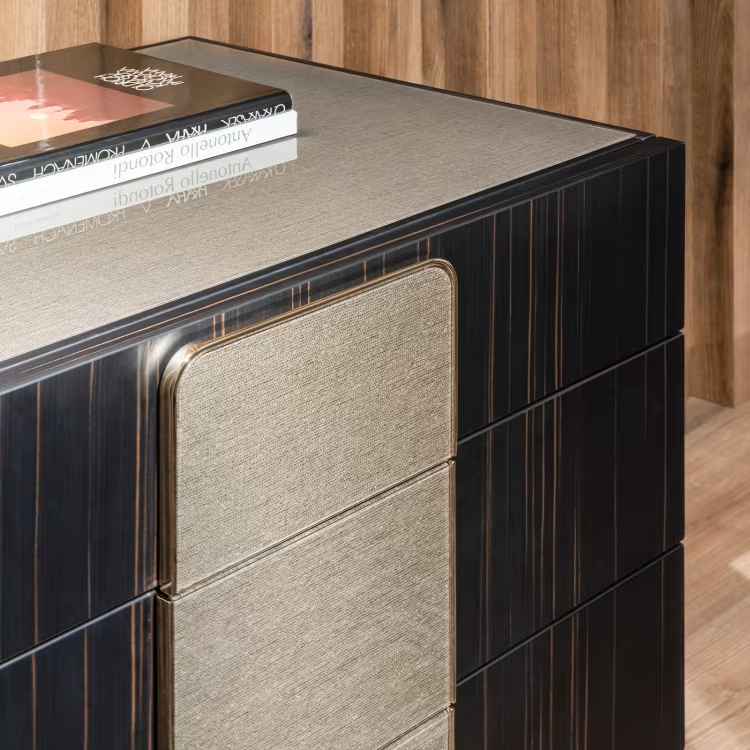 Dover nightstand