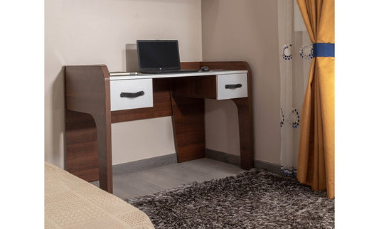 Hugo's office