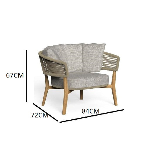 Moon Lounge Chair