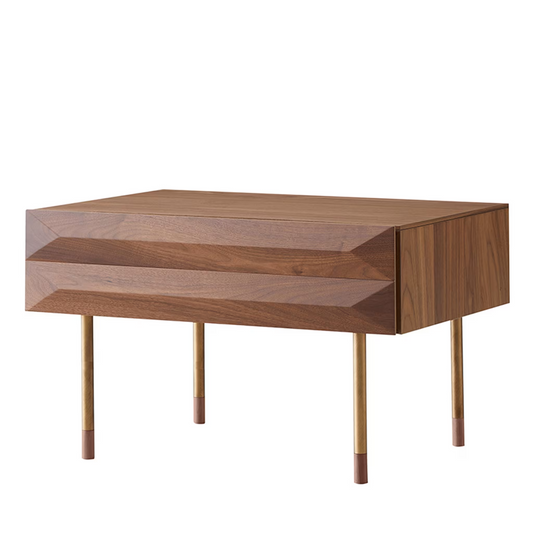 York big nightstand