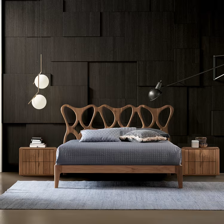 Pedrera bed