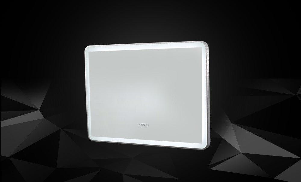 LED mirror DigitaL 003 / 800*600 SILVER