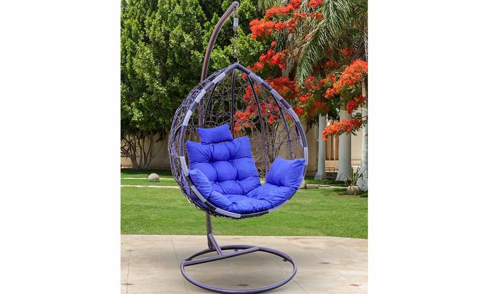 New Shine Cage Swing