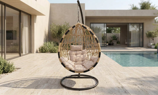 New Shine Cage Swing