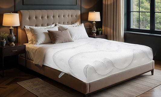 Orchid mattress