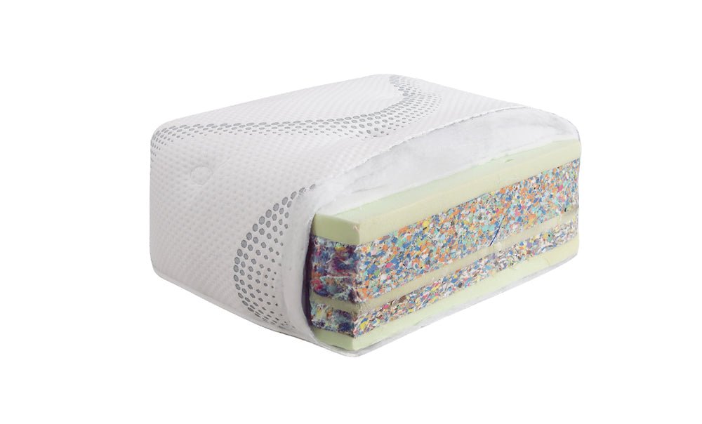 Orchid mattress