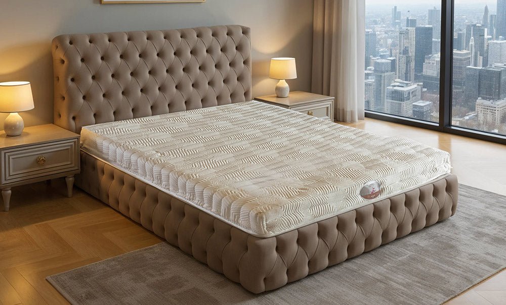 Aster mattress 16 cm (compressed foam)