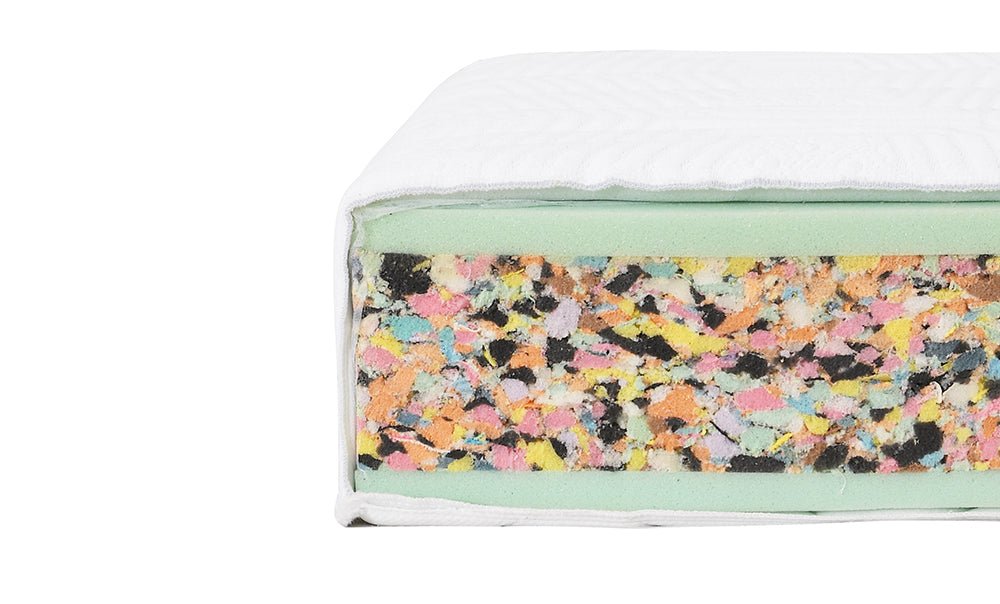 Aster mattress 16 cm (compressed foam)