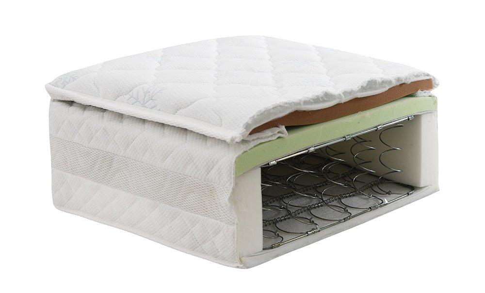 Ice Plus mattress 28 cm