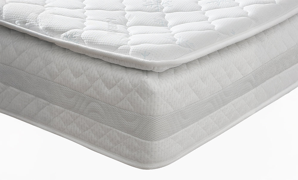 Ice Plus mattress 28 cm