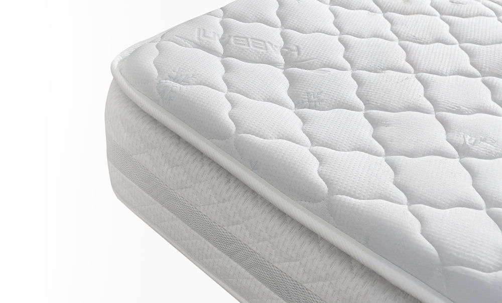 Ice Plus mattress 28 cm