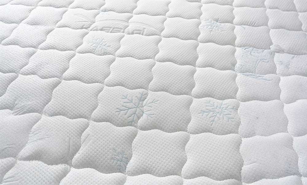 Ice Plus mattress 28 cm
