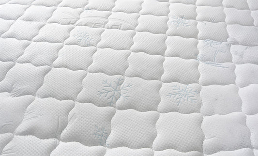 Ice Plus mattress 28 cm