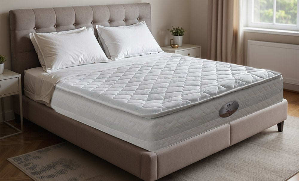 Ice Plus mattress 28 cm