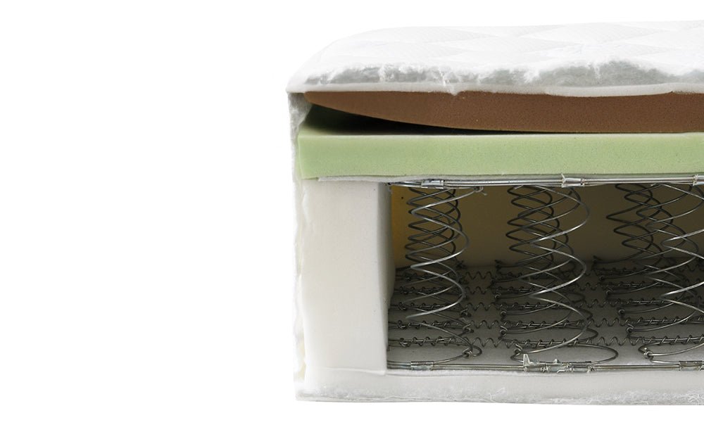 Ice Plus mattress 28 cm