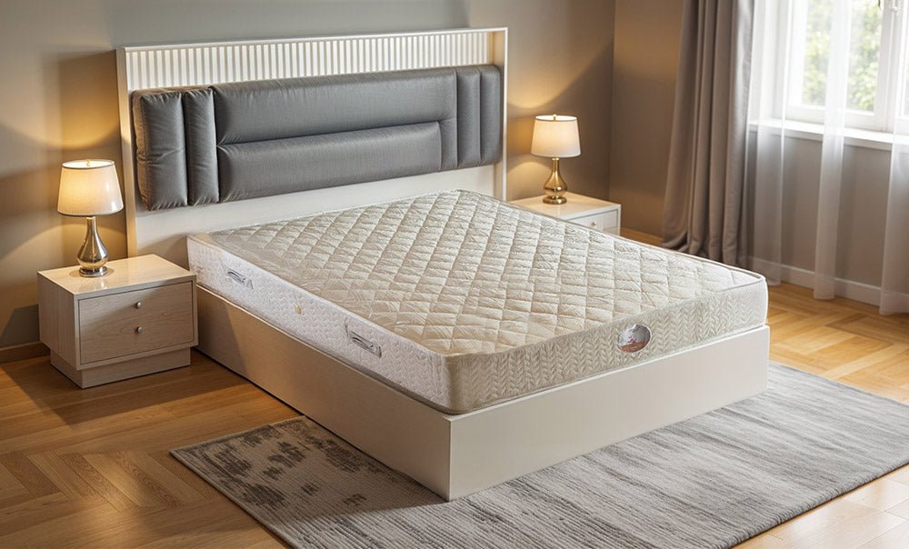 Violet mattress 22 cm