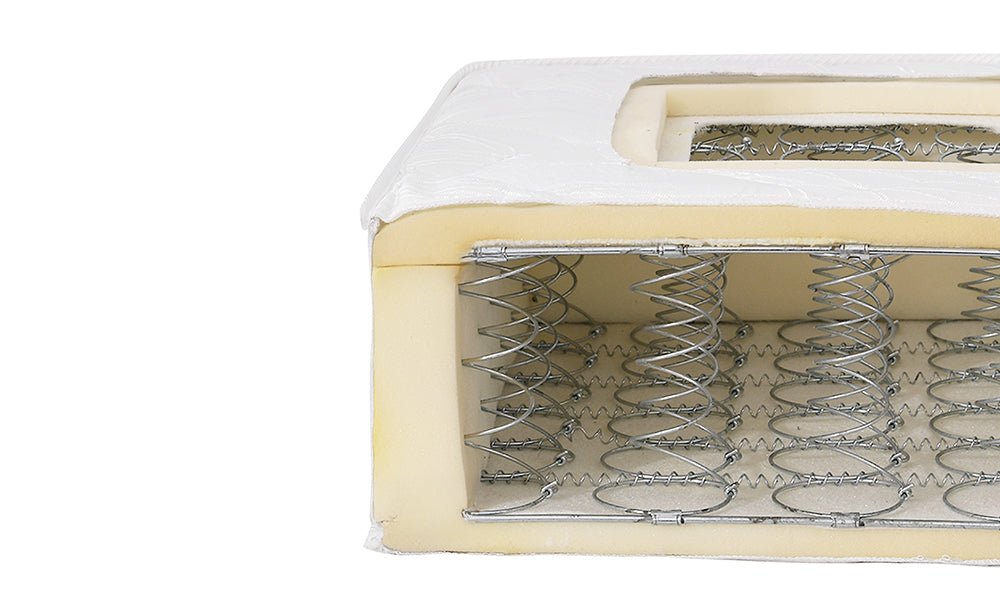 Violet mattress 22 cm