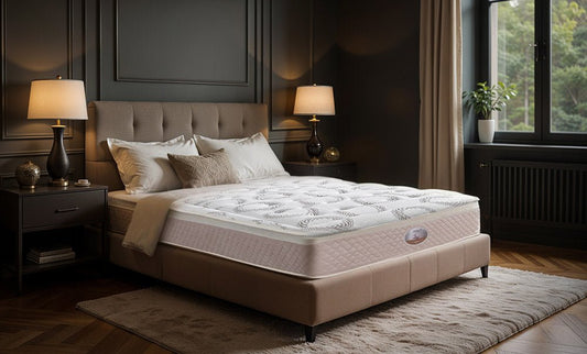 Camellia mattress 31 cm