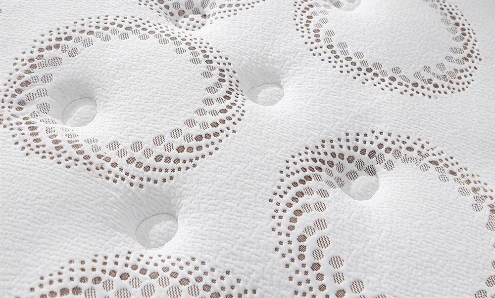 Camellia mattress 31 cm