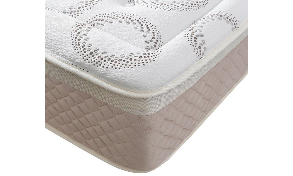 Camellia mattress 31 cm