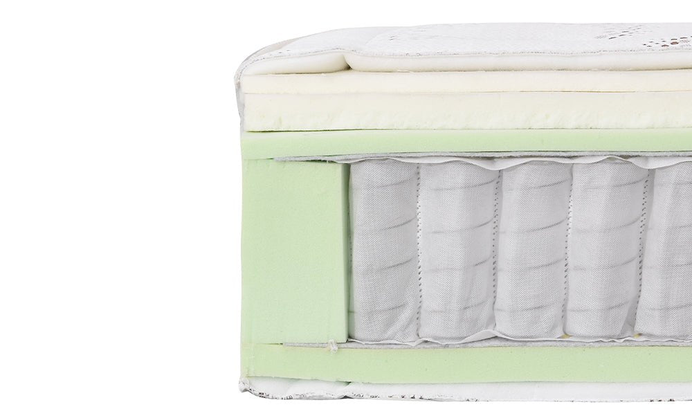 Camellia mattress 31 cm